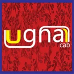 ugna cab android application logo